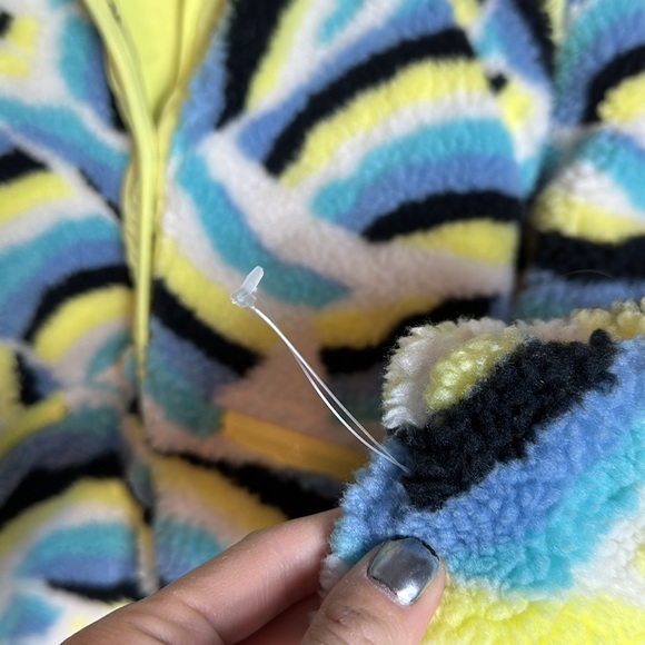 ROCKY RIDGE JACKET BY FREE PEOPLE MOVEMENT - Picture 6 of 6